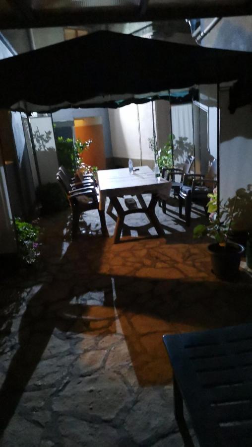 Apartman Miki Pula Exterior foto